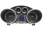 Speedometer/Instrument Cluster Opel Meriva B 13373440 600775681 GM