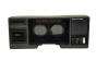 Speedometer/Instrument Cluster Nissan Trade 2256