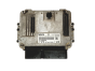 Controller 51798000 0281013672 Alfa Romeo Bosch 30122