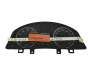 Speedometer/Instrument Cluster VW Eos 1Q0920862B 110080247055 VDO