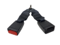 Seat Belt Catch Rear Dacia Logan 2 Sandero 2 878170958R