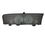Speedometer/Instrument Cluster Citroen Xantia 21624319-5 Sagem 51228