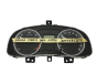 Speedometer/Instrument Cluster Skoda Fabia 5J0920810C A2C53111440 52351