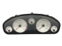 Speedometer/Instrument Cluster Peugeot 407 9658138580 A2C53106703 40110