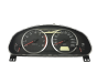 Speedometer/Instrument Cluster Mazda 2 DD1455430 3M7110849MD 53125