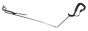 Power Steering Cable New Original 401280 4012.80 Citroen