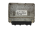 Controller 03E906023D 5WP40502 04 VW Seat Siemens 18854