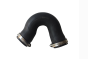 Air Hose 6R0145834A 11451795901 VW Seat Vika