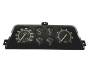 Speedometer/Instrument Cluster Opel Corsa A 25064516 25064167 GM