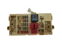Fuse Box Fiat 51711819 NPL 192.52 46750594 Magneti Marelli 20521