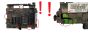 Controller BSM B2 9646405180 PSA Delphi 1457