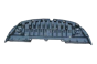 Chassis Cover Front New Original Renault Fluence 622350006R