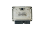 Controller 045906019AL 0281010698 VW Bosch 43533