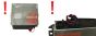 Engine Controller 0261204047 K01W DOHC Kia Bosch 3085