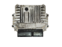 Controller 28091026 A6655400632  SsangYong Rexton