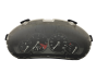 Speedometer/Instrument Cluster Peugeot 206 9645847080 30682