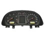 Speedometer/Instrument Cluster VW Golf MK4 1J0919860B 110008773003 44023