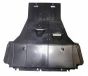 Engine Cover Original Renault Megane III 758900006R