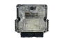 Controller P04727661AD 0281010290 Chrysler Bosch 50101