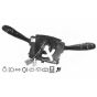Light Control Peugeot 307 VALEO 251489 OE  6242J5