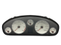 Speedometer/Instrument Cluster Peugeot 407 9658138580 A2C53119649 40842