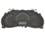 Speedometer/Instrument Cluster Renault Master P248106014R B Johnson
