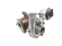 Turbocharger 54359700002 54391015071 1.5 DCI Renault Nissan S11