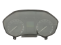 Speedometer/Instrument Cluster Skoda Octavia 1Z0920812D A2C53142836 VDO 6661