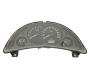 Speedometer/Instrument Cluster Opel Corsa C 09166814FL 110008988009 26488