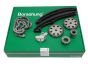 Timing Chain Kit 03C198229C B16300 VW Audi Seat Skoda Borsehung