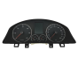 Speedometer/Instrument Cluster VW Eos 1F 1Q0920873A 110080347017 48364