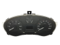Speedometer/Instrument Cluster Partner Berlingo 9800868780 503001315126 PSA