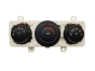 Heater Control Unit Renault Master 3 275100013R 5L7741100