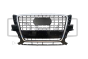 Radiator Grille For Audi Q5 Quattro 8R0853651B 88531789702 DPA