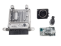 Starter Kit Mercedes C W204 A6519007500 A2079057101 A2045458132 2.2 CDI 2