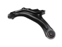 Suspension Arm Left Original Renault Megane Scenic II 8200679063