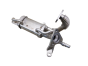 Egr-Cooler 147357082R 1.5 dci Renault Dacia Mercedes 0km S4
