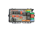 Fuse Box Fiat 51737884 Delphi 35036