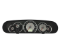 Speedometer/Instrument Cluster Citroen C5 9655608980 59638