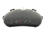 Speedometer/Instrument Cluster Peugeot 206 9648578080 000825001 49358