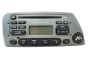 Car Radio 6000 CD Ford KA 5S5T-18C815-AA LHD