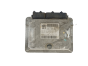 Engine Controller 46769432 IAW49F.B1 Lancia 38109