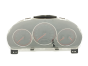Speedometer/Instrument Cluster Honda Civic 78100S5PF020