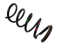 Suspension Spring Front Lodgy 540107944R Dacia 5978