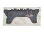 Engine Undertray Cover For VW Audi Seat Skoda 5Q0825235A 18251333502 DPA