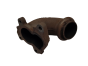 Turbine Pipe 038342 400808 Citroen Peugeot 1.4 HDI
