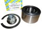 Wheel Bearing Front For Renault R155.123 402105733R SNR