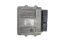 Controller FGP 55187472 LQ MJD 6JO.C1 71600.012.07 Opel 58180