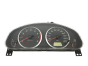 Speedometer/Instrument Cluster Mazda 2 3M7110849MG DD1455430 56395