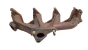 Exhaust Manifold 7700110182 8200091430 1.9 dci Trafic 2 Vivaro Primastar 1211